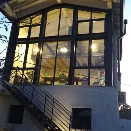 Villa Su Misura Molini  Exterior foto