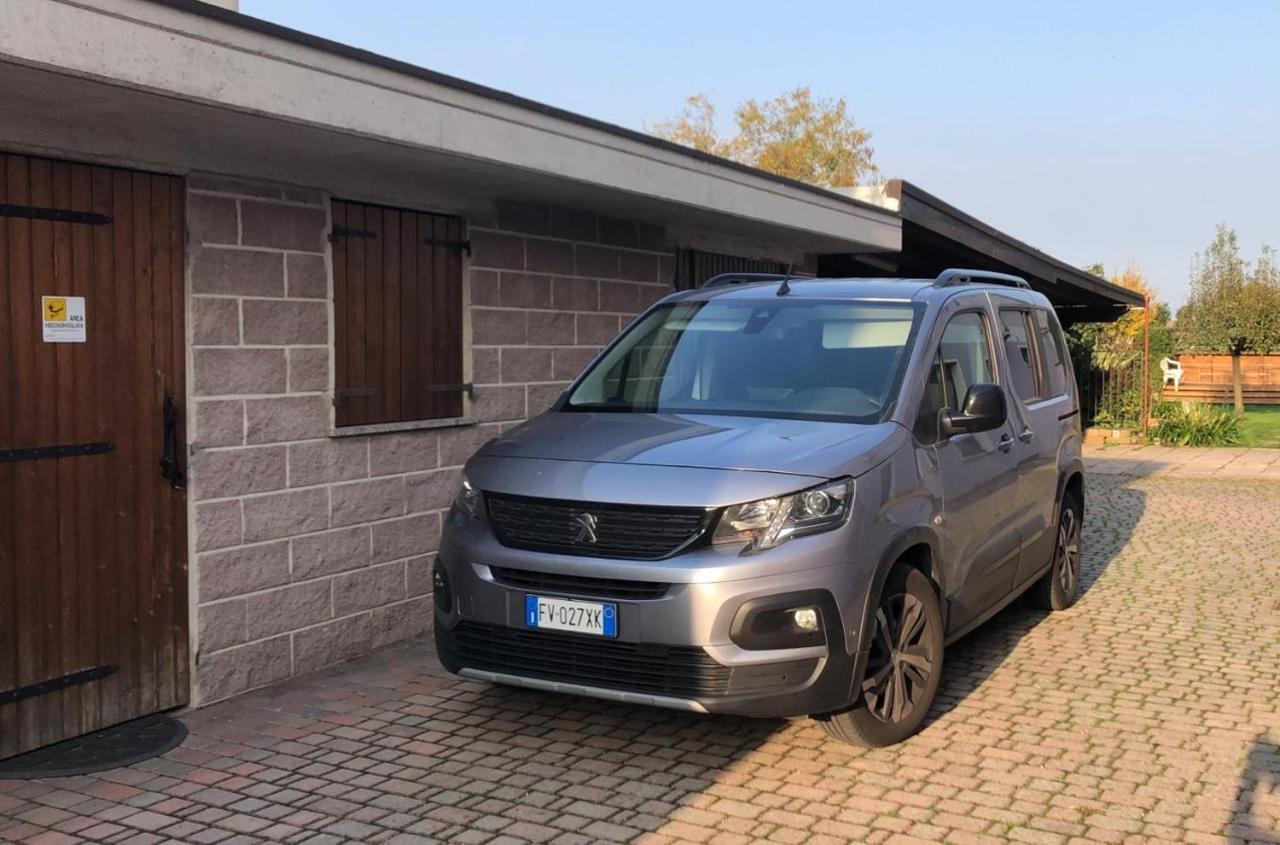 Villa Su Misura Molini  Exterior foto