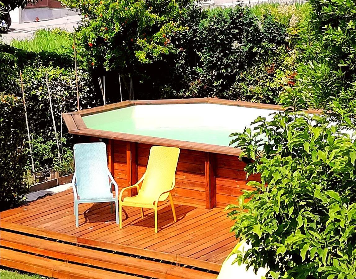 Villa Su Misura Molini  Exterior foto