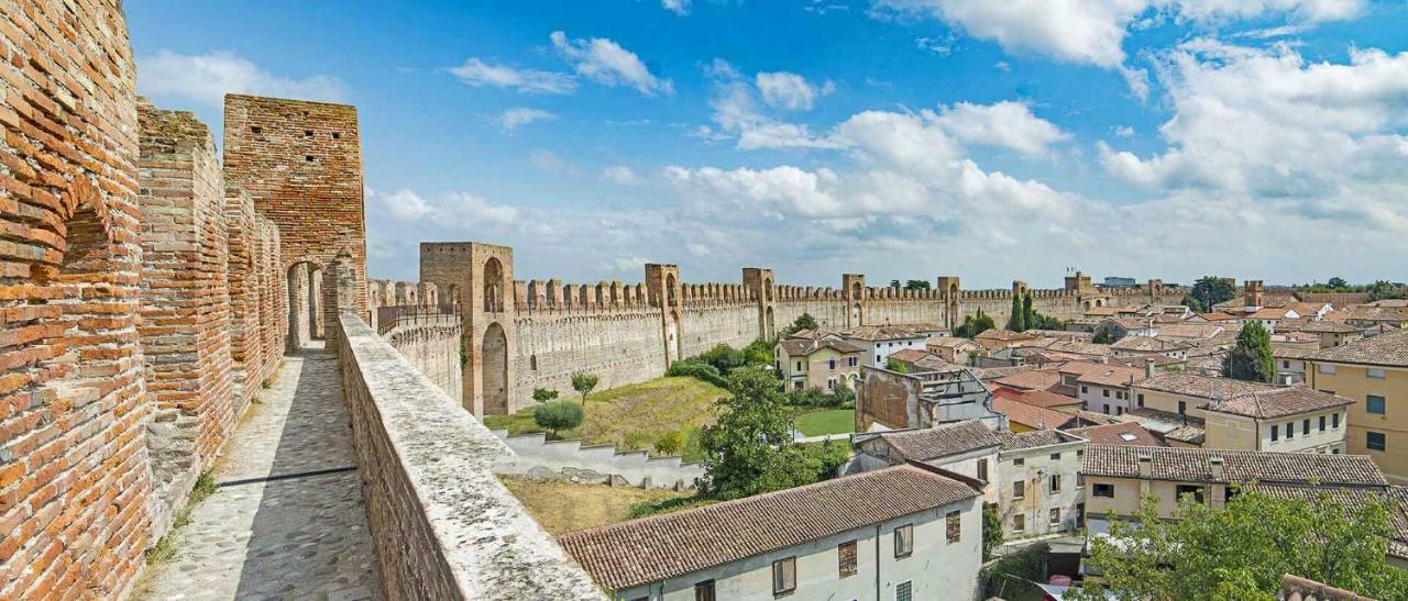 Villa Su Misura Molini  Exterior foto