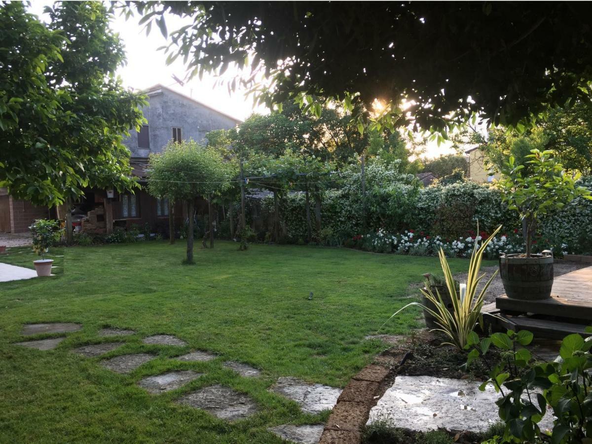Villa Su Misura Molini  Exterior foto