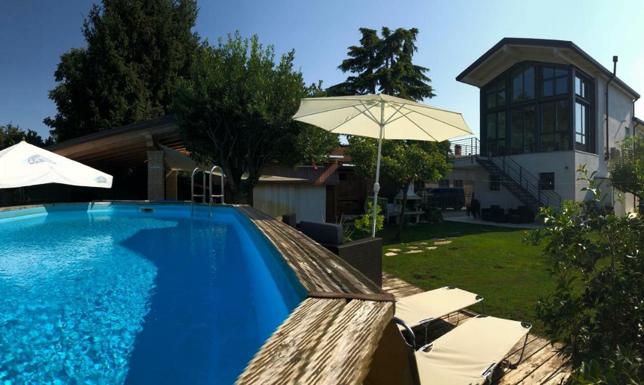 Villa Su Misura Molini  Exterior foto