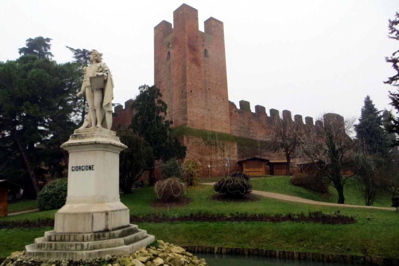 Villa Su Misura Molini  Exterior foto